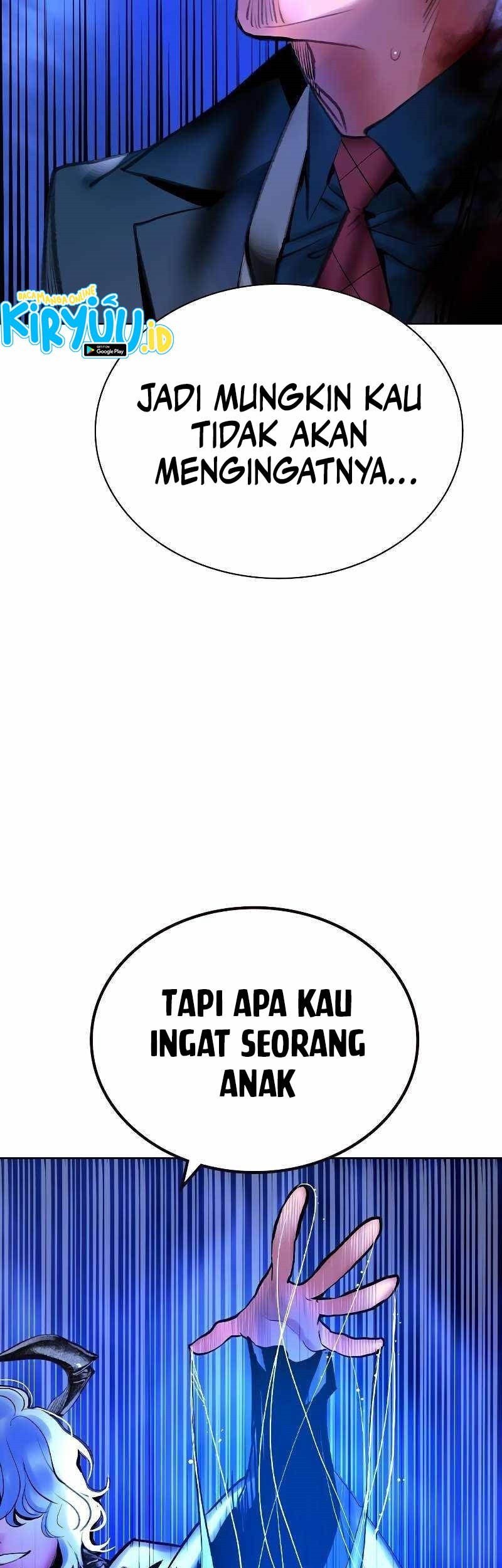 Jungle Juice Chapter 162 Halaman 99