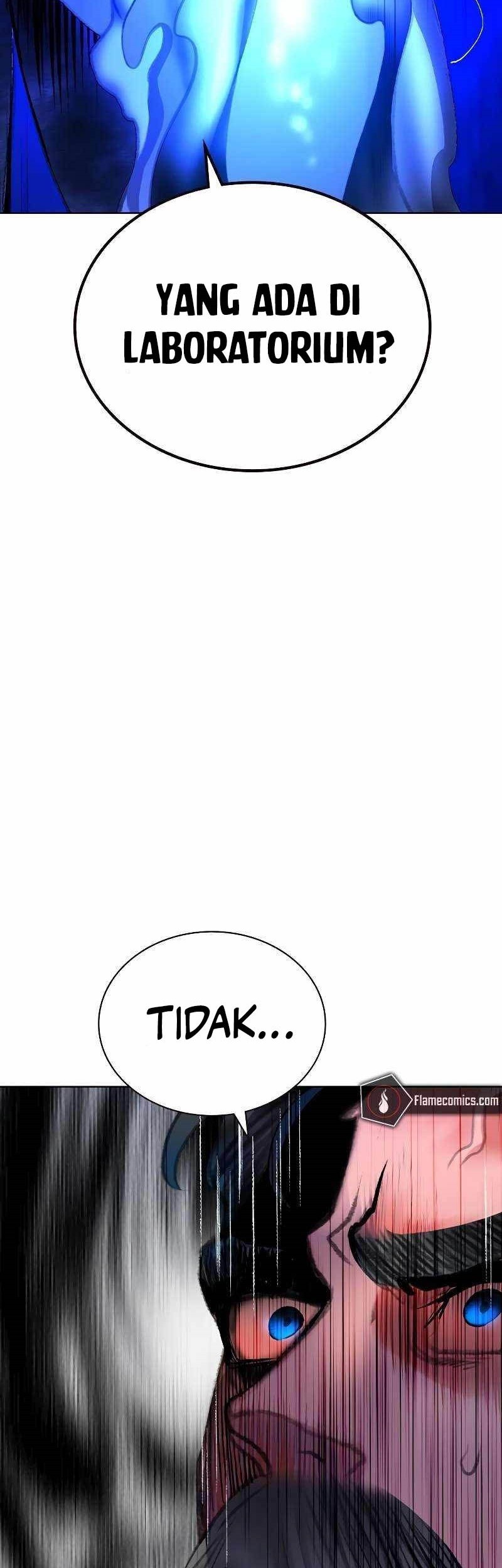 Jungle Juice Chapter 162 Halaman 101