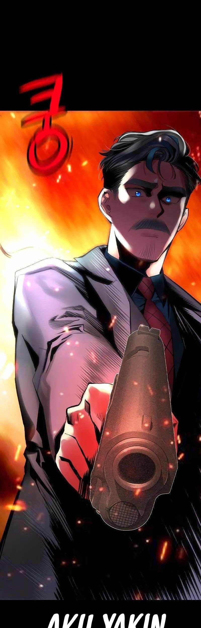 Jungle Juice Chapter 162 Halaman 105