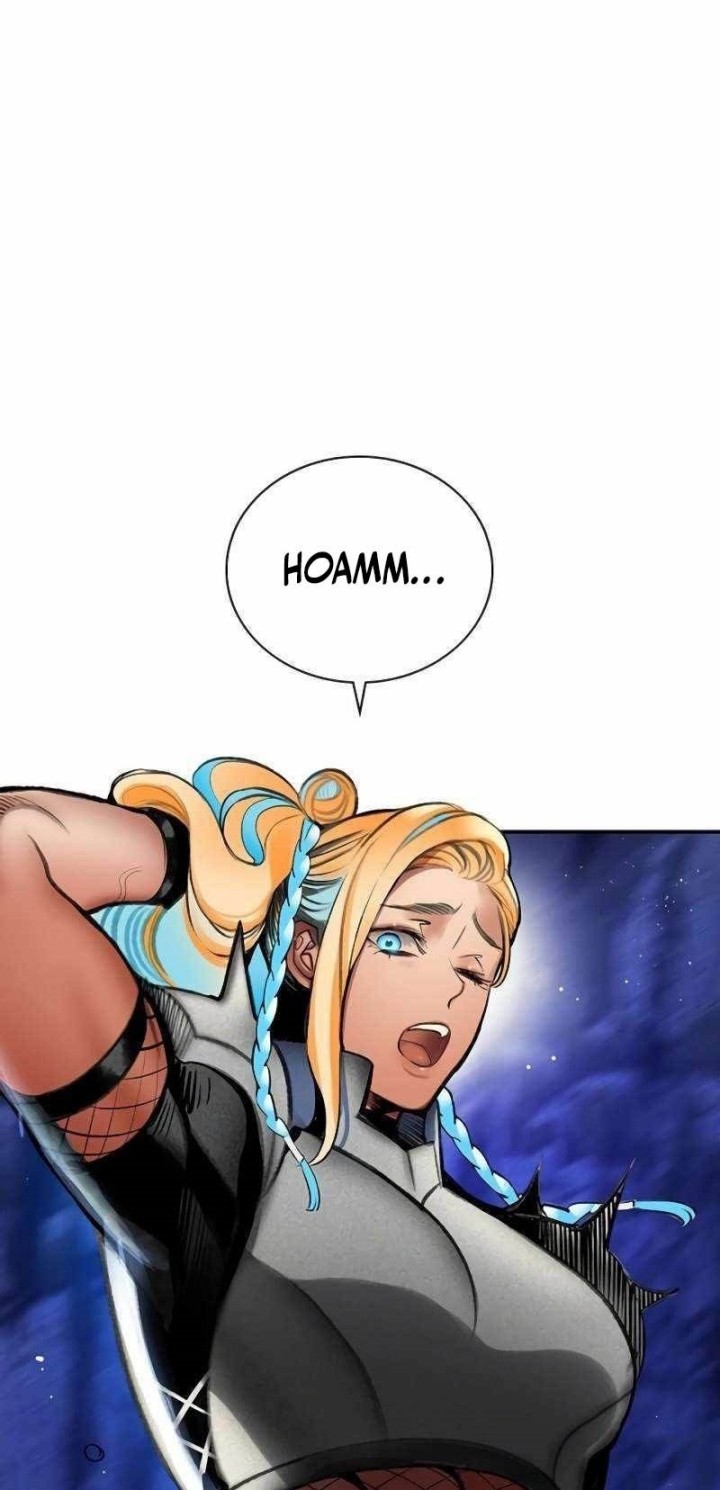 Jungle Juice Chapter 163 Halaman 3