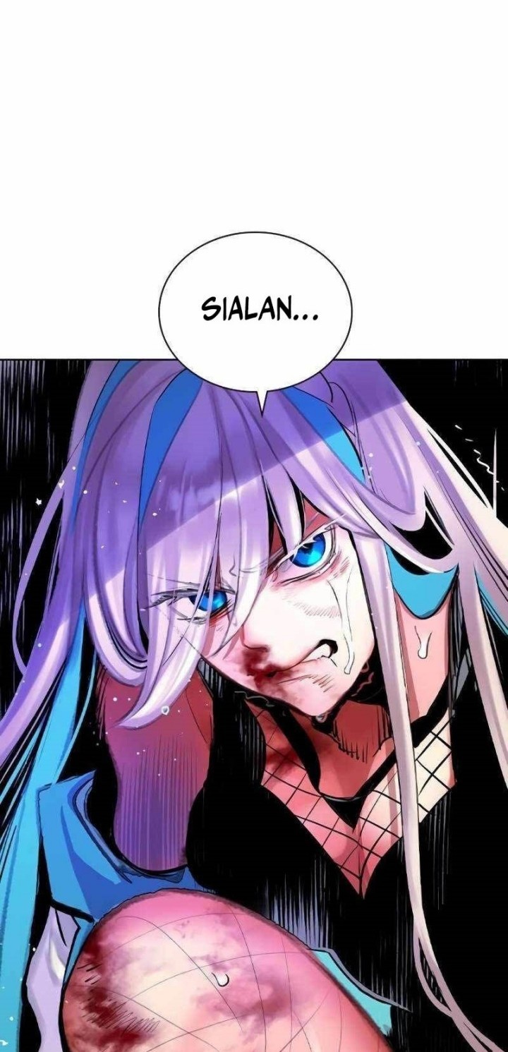Jungle Juice Chapter 163 Halaman 7