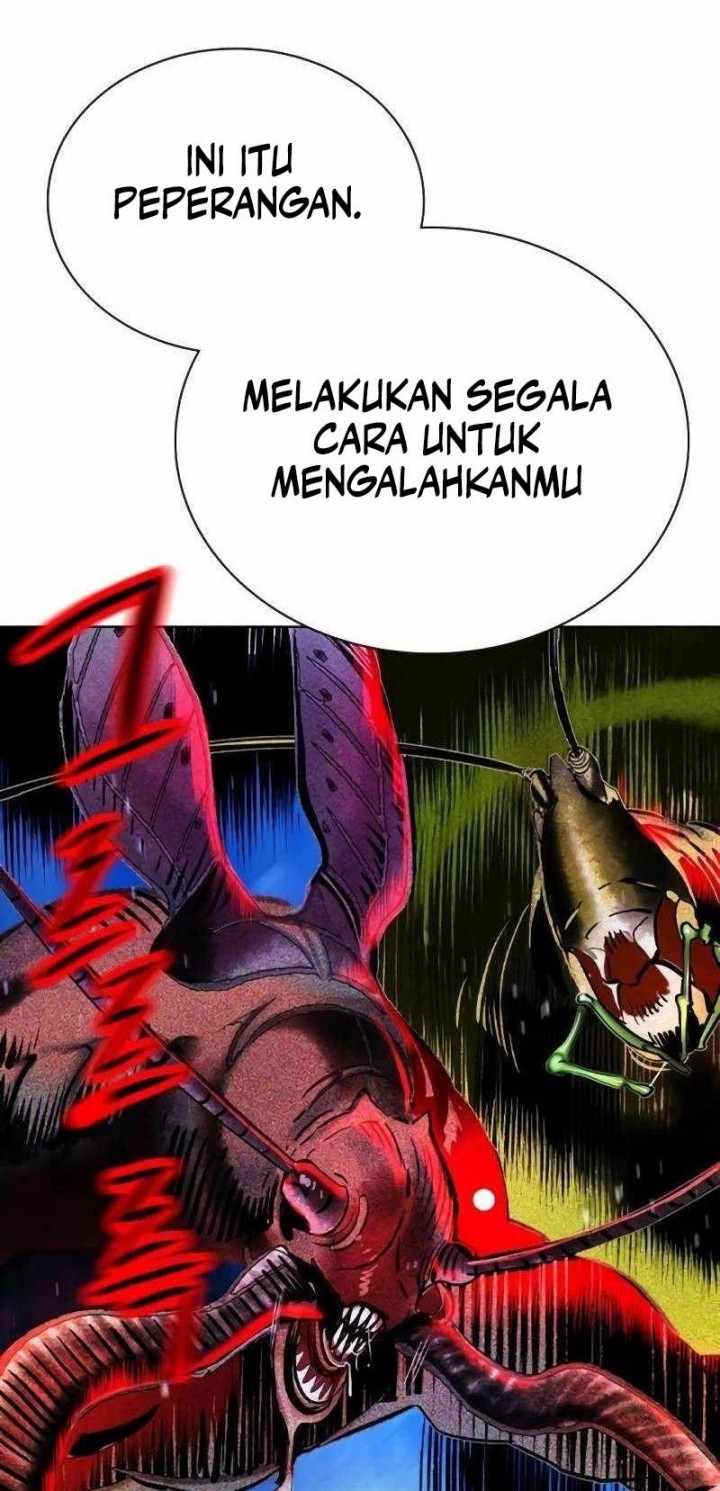 Jungle Juice Chapter 163 Halaman 11