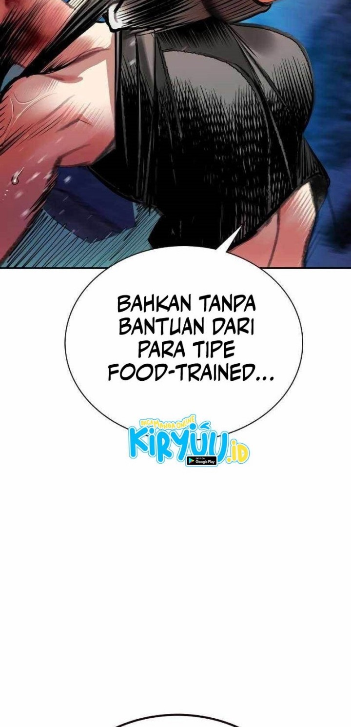 Jungle Juice Chapter 163 Halaman 13