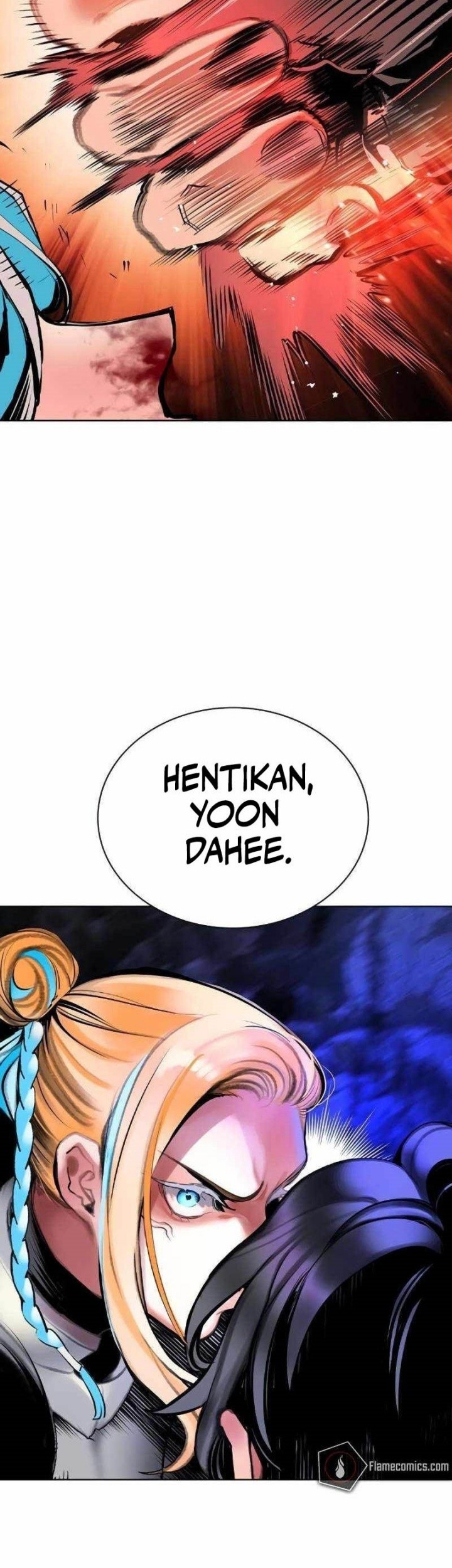 Jungle Juice Chapter 163 Halaman 16