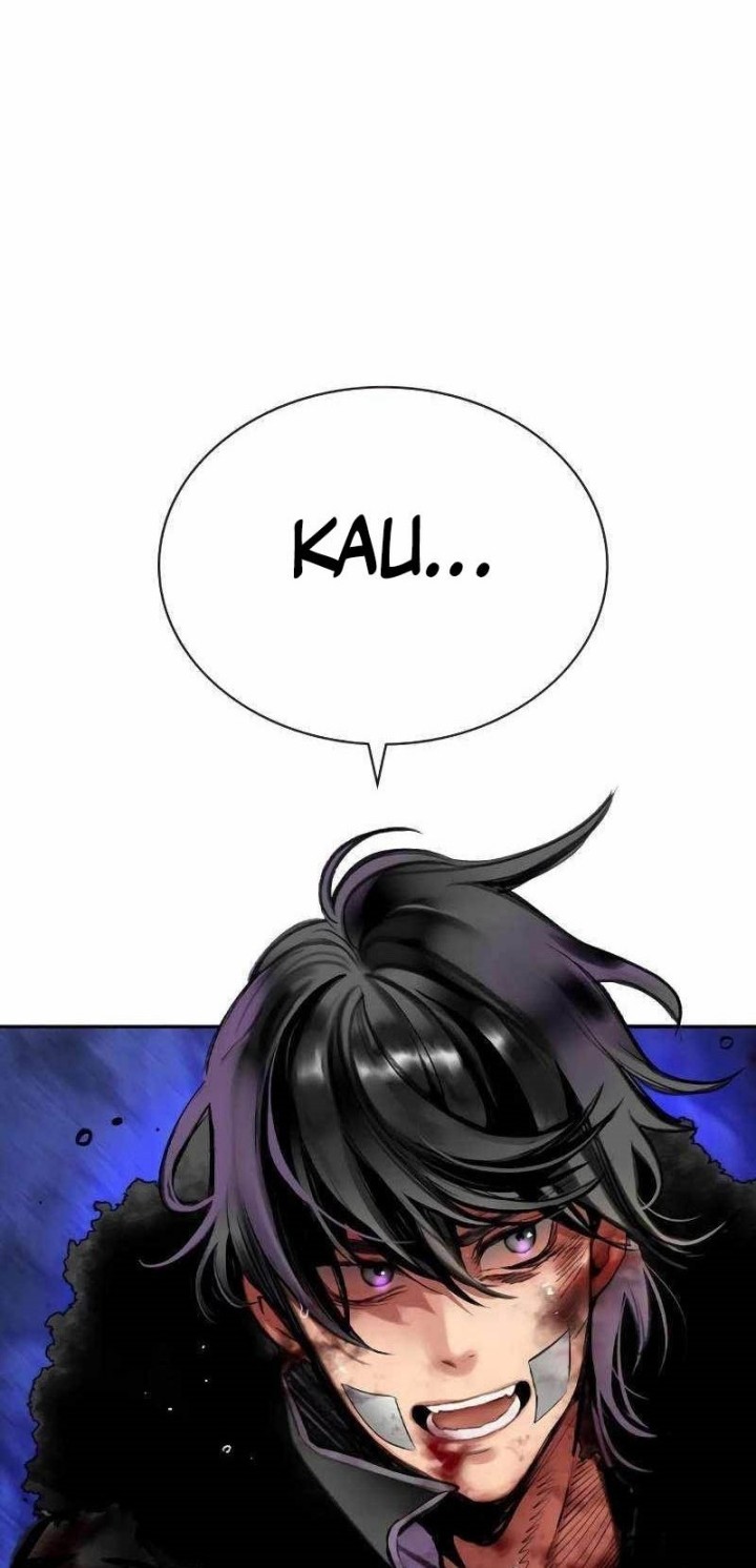 Jungle Juice Chapter 163 Halaman 17