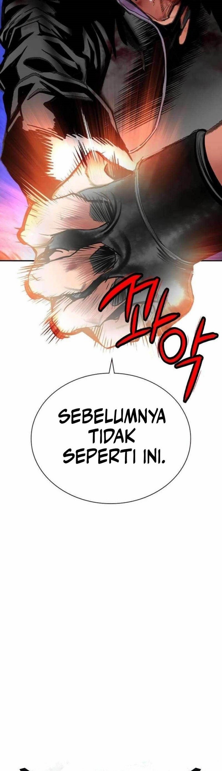Jungle Juice Chapter 163 Halaman 18