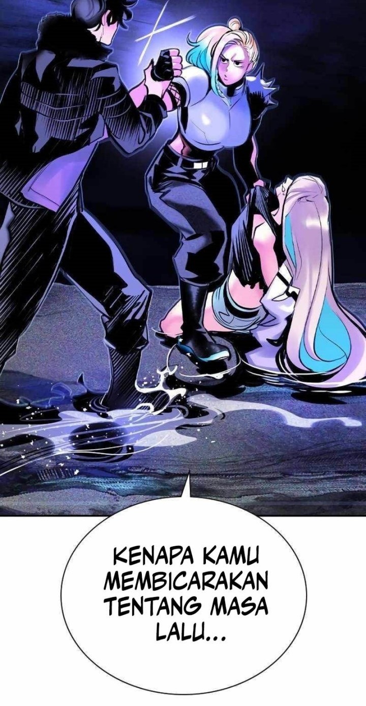 Jungle Juice Chapter 163 Halaman 25