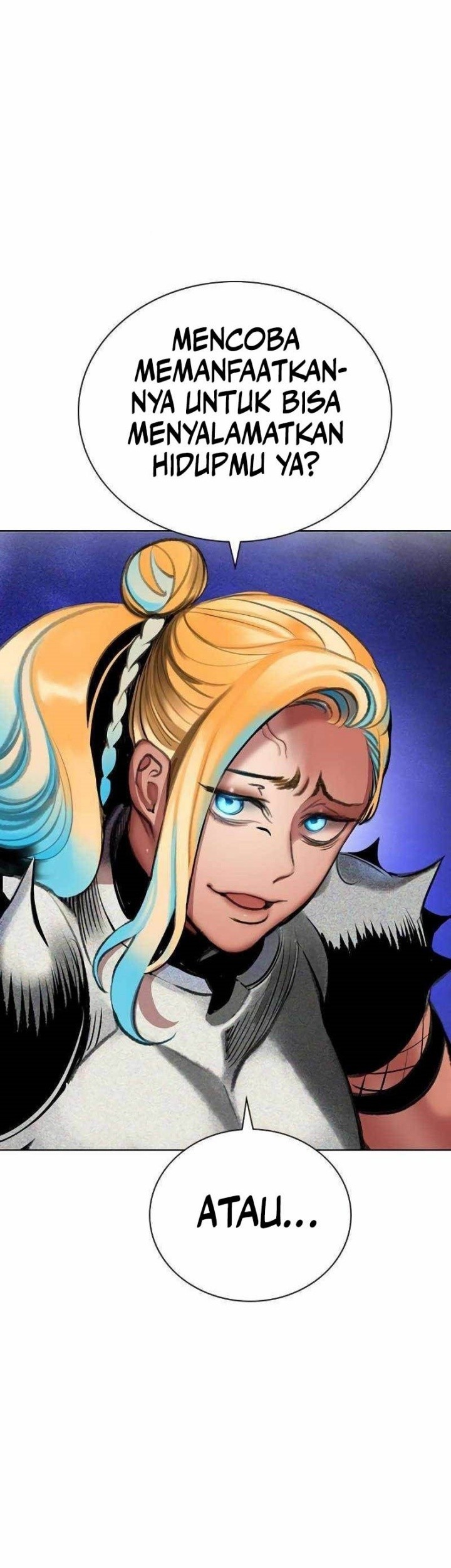 Jungle Juice Chapter 163 Halaman 26