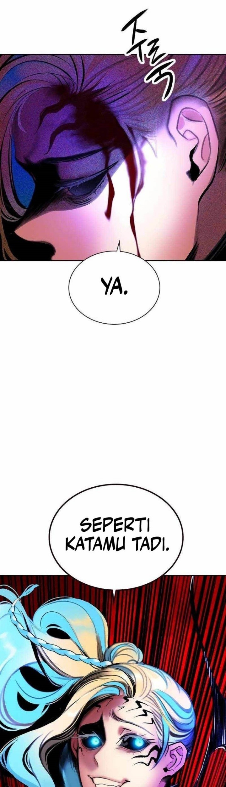 Jungle Juice Chapter 163 Halaman 30