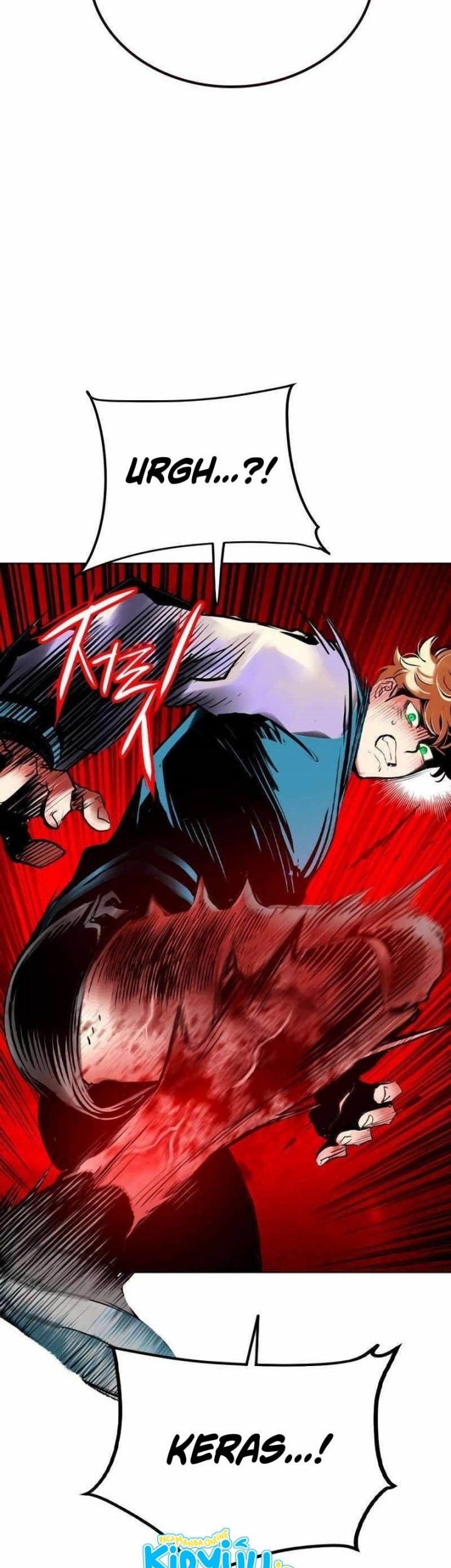 Jungle Juice Chapter 163 Halaman 32