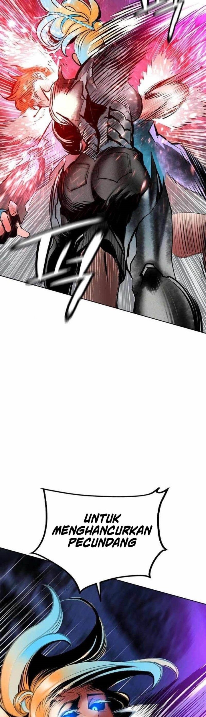 Jungle Juice Chapter 163 Halaman 36