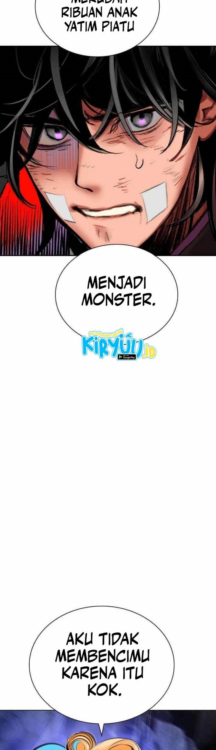 Jungle Juice Chapter 163 Halaman 44