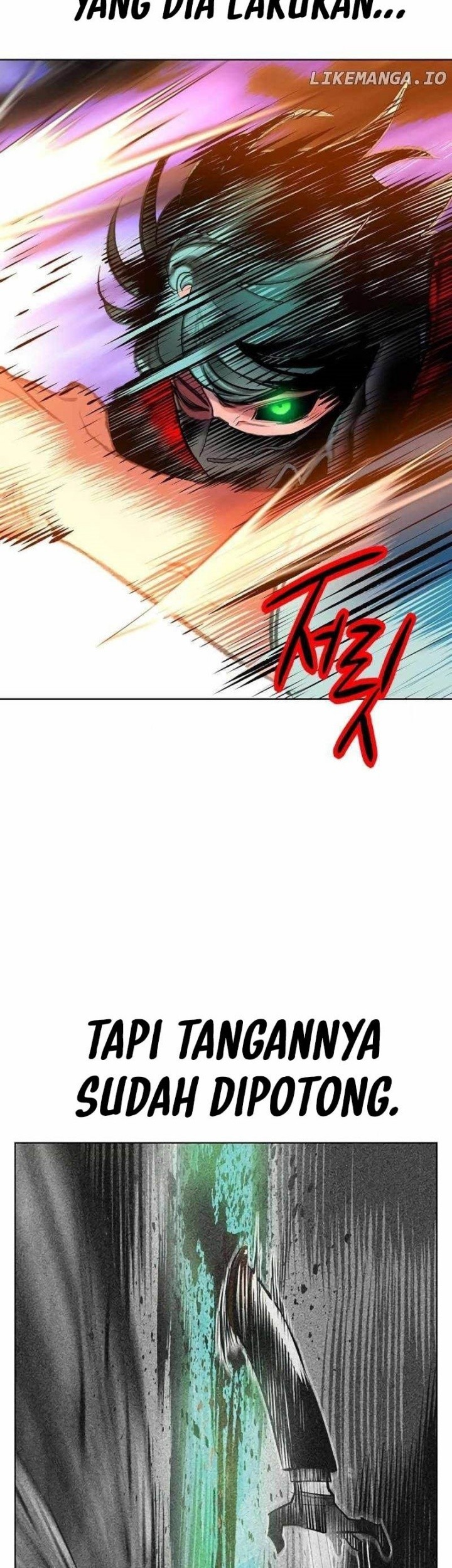 Jungle Juice Chapter 163 Halaman 50