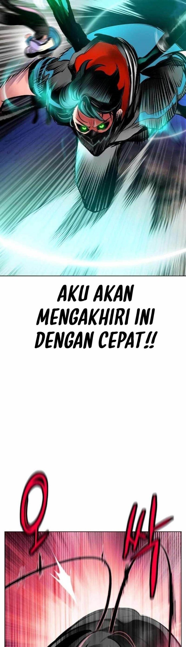 Jungle Juice Chapter 163 Halaman 54
