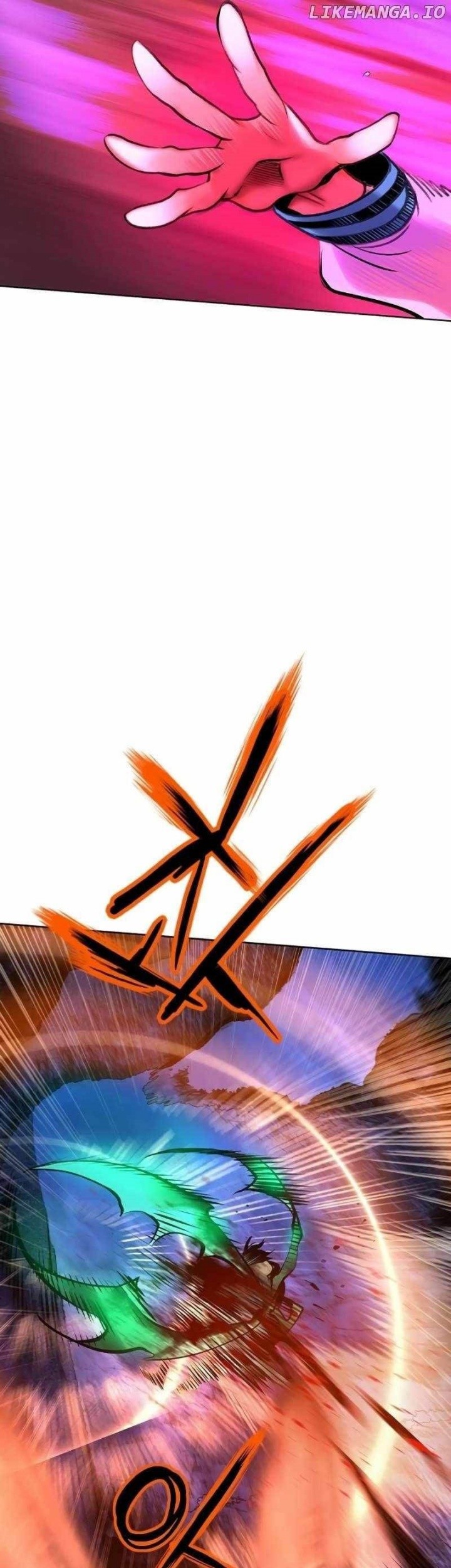 Jungle Juice Chapter 163 Halaman 56