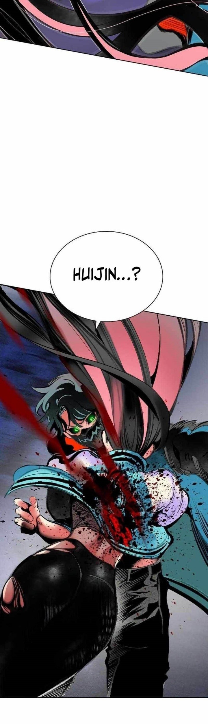 Jungle Juice Chapter 163 Halaman 60