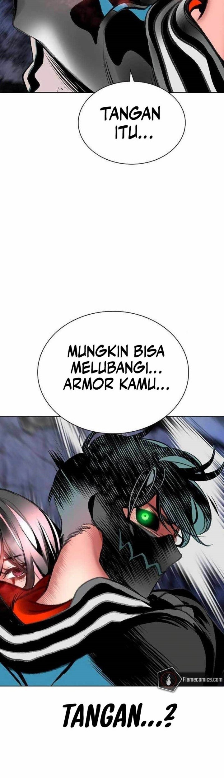 Jungle Juice Chapter 163 Halaman 62