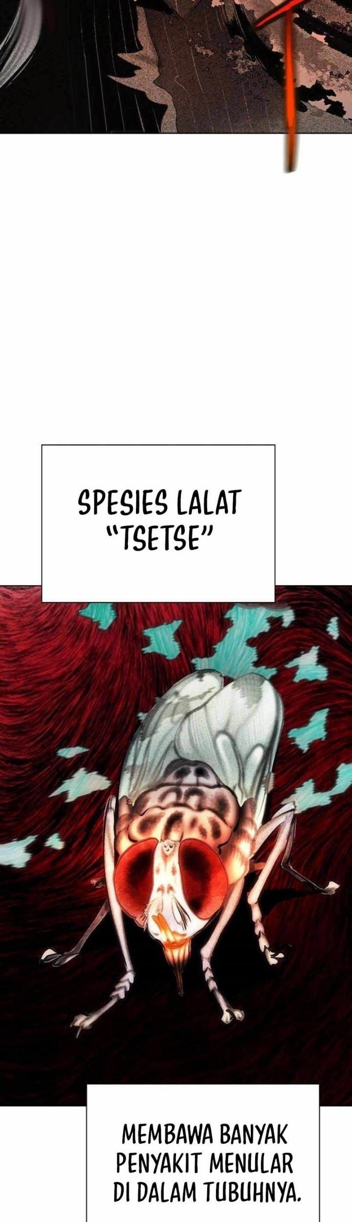 Jungle Juice Chapter 163 Halaman 66