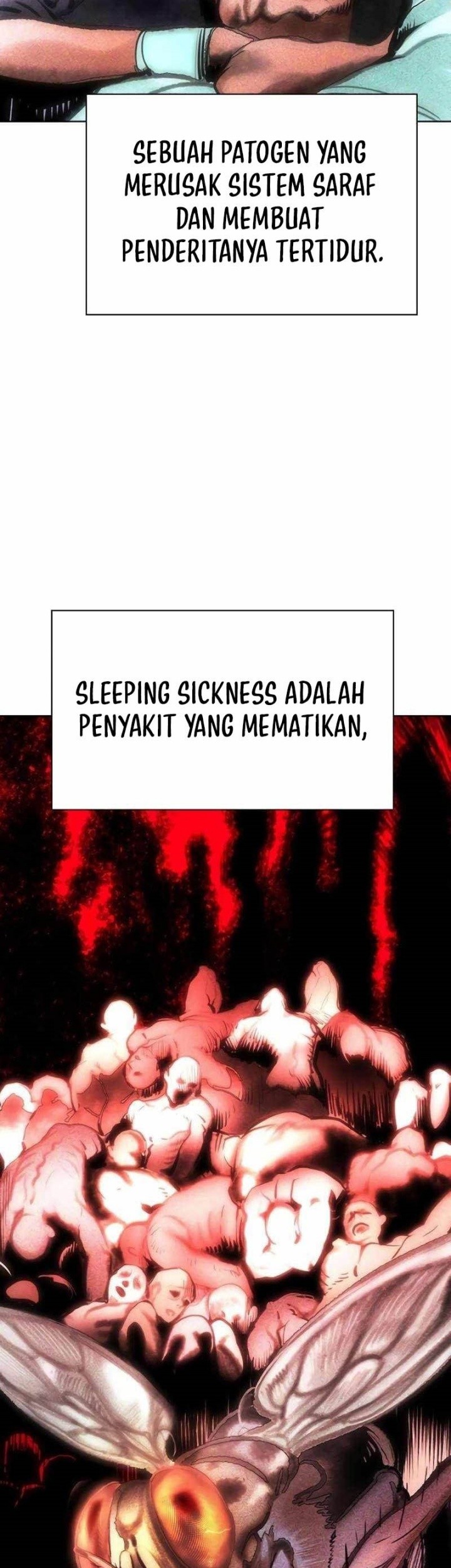 Jungle Juice Chapter 163 Halaman 68