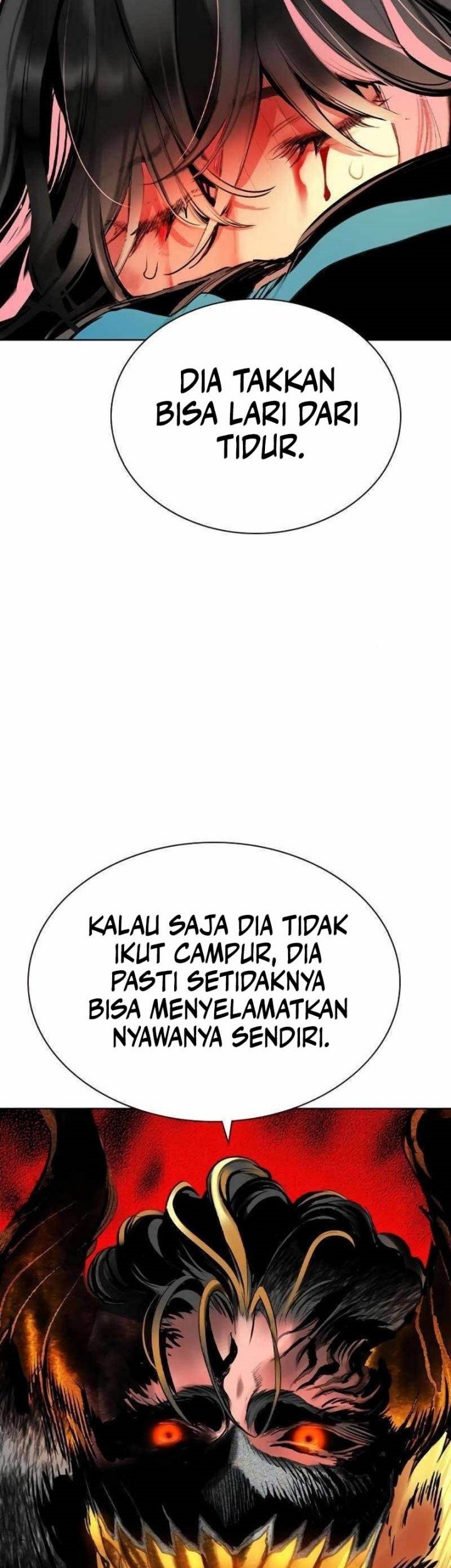 Jungle Juice Chapter 163 Halaman 72