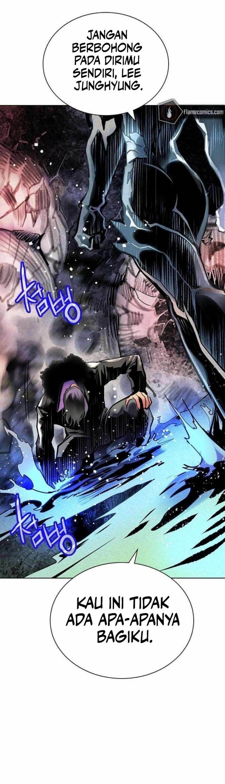 Jungle Juice Chapter 163 Halaman 76