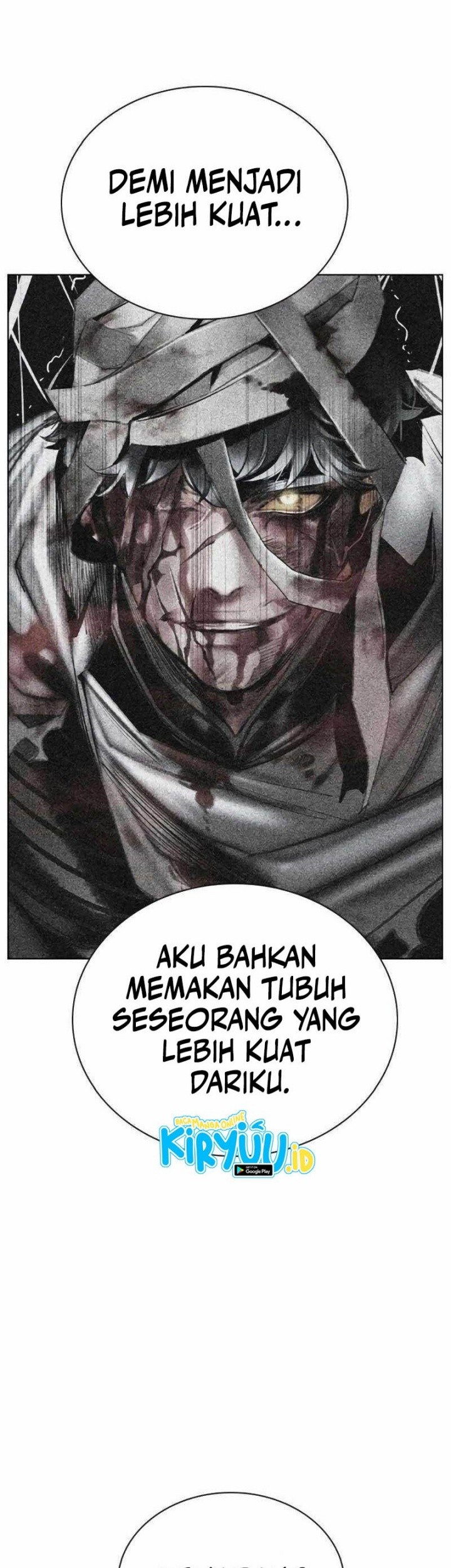Jungle Juice Chapter 163 Halaman 86