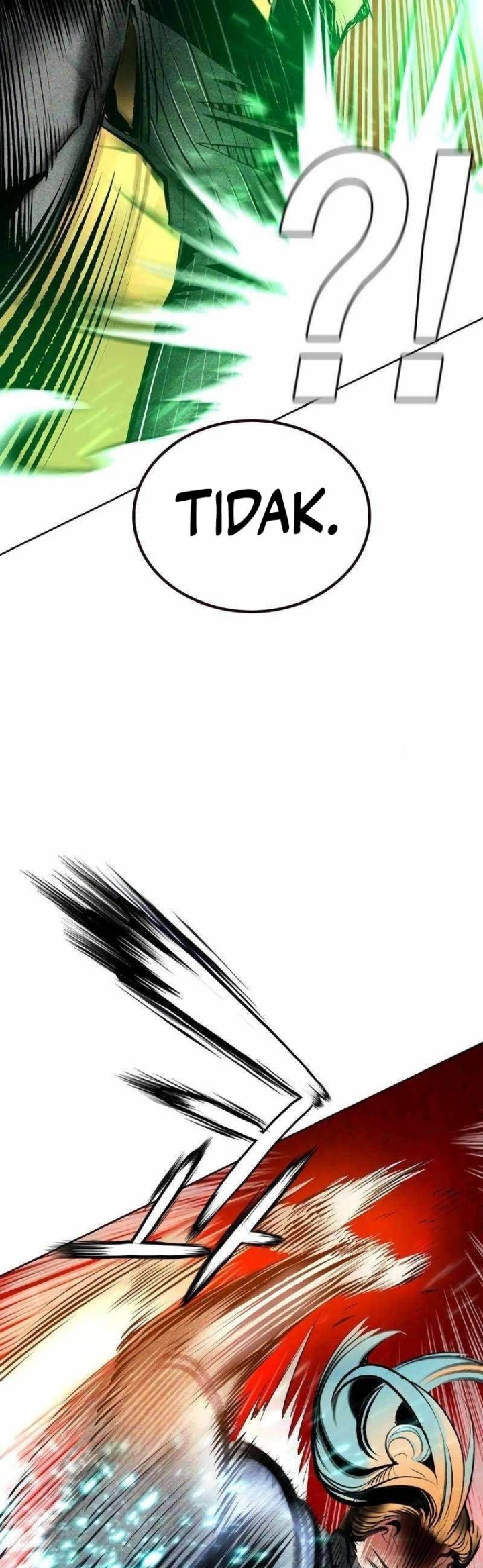 Jungle Juice Chapter 163 Halaman 95