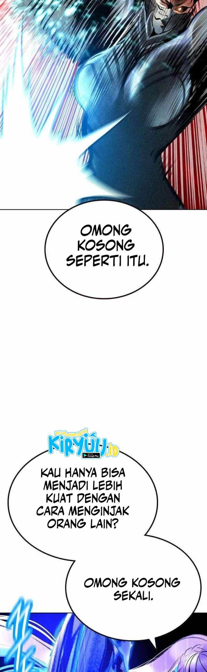 Jungle Juice Chapter 163 Halaman 96