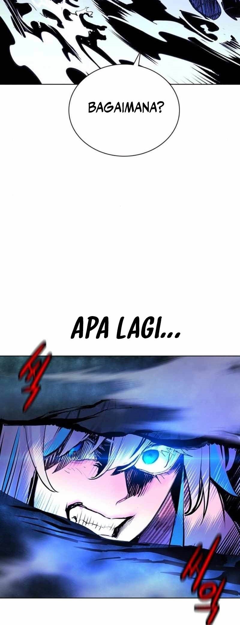 Jungle Juice Chapter 164 Halaman 2