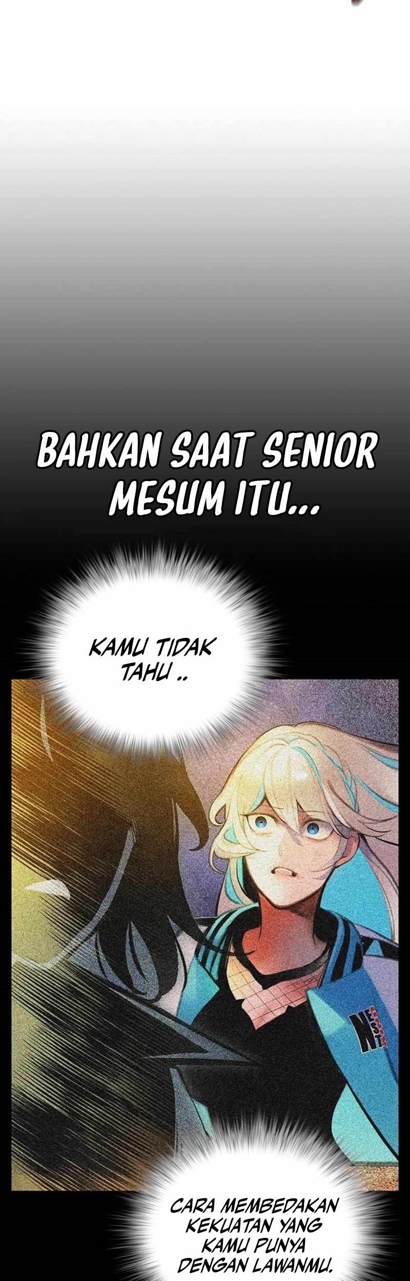 Jungle Juice Chapter 164 Halaman 3
