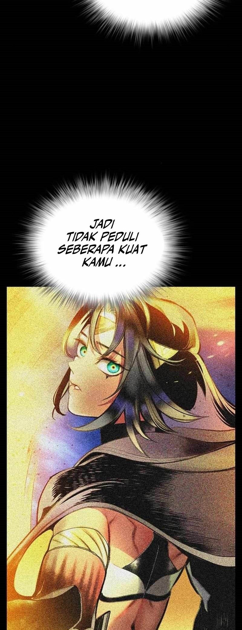 Jungle Juice Chapter 164 Halaman 4