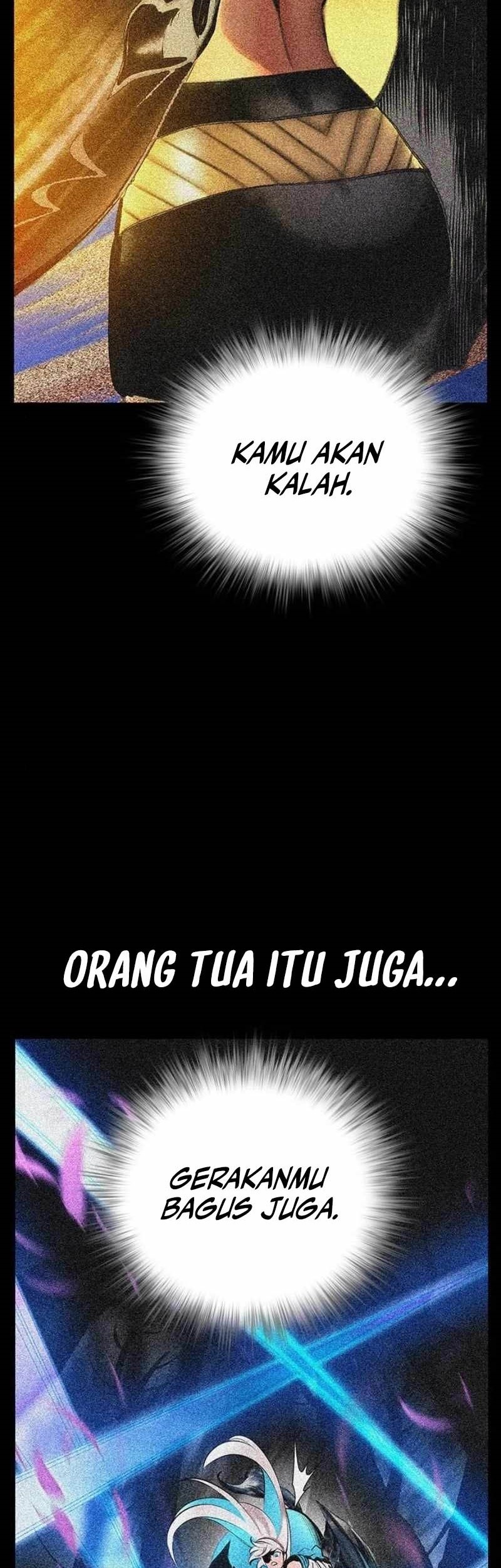 Jungle Juice Chapter 164 Halaman 5