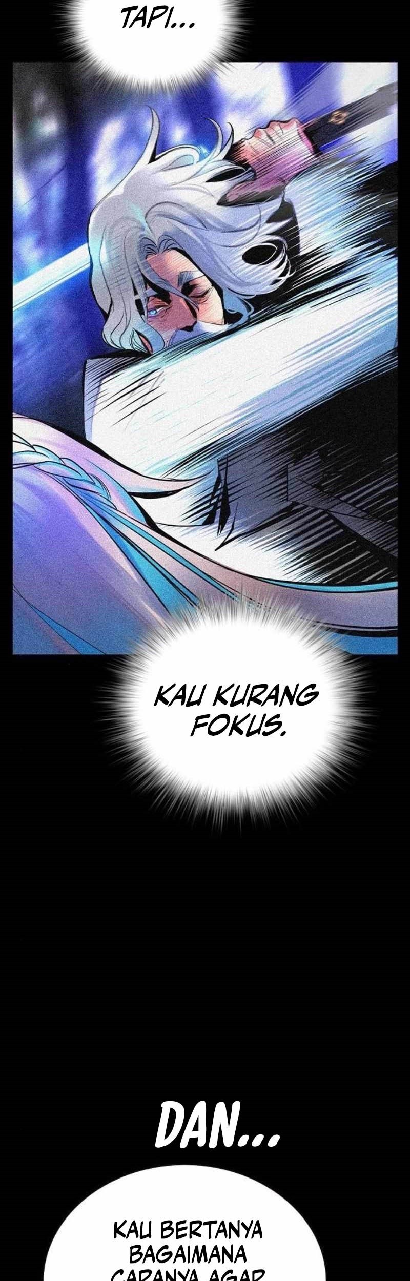 Jungle Juice Chapter 164 Halaman 7