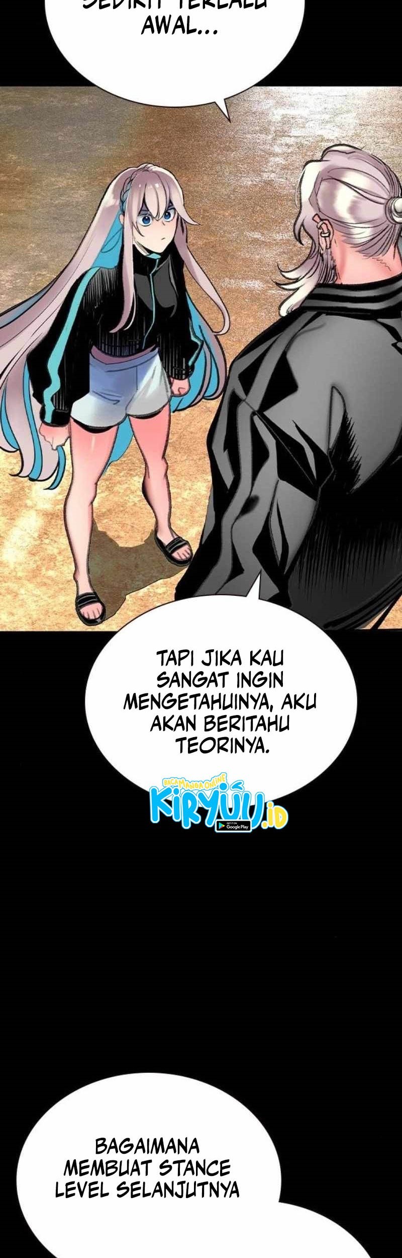 Jungle Juice Chapter 164 Halaman 9