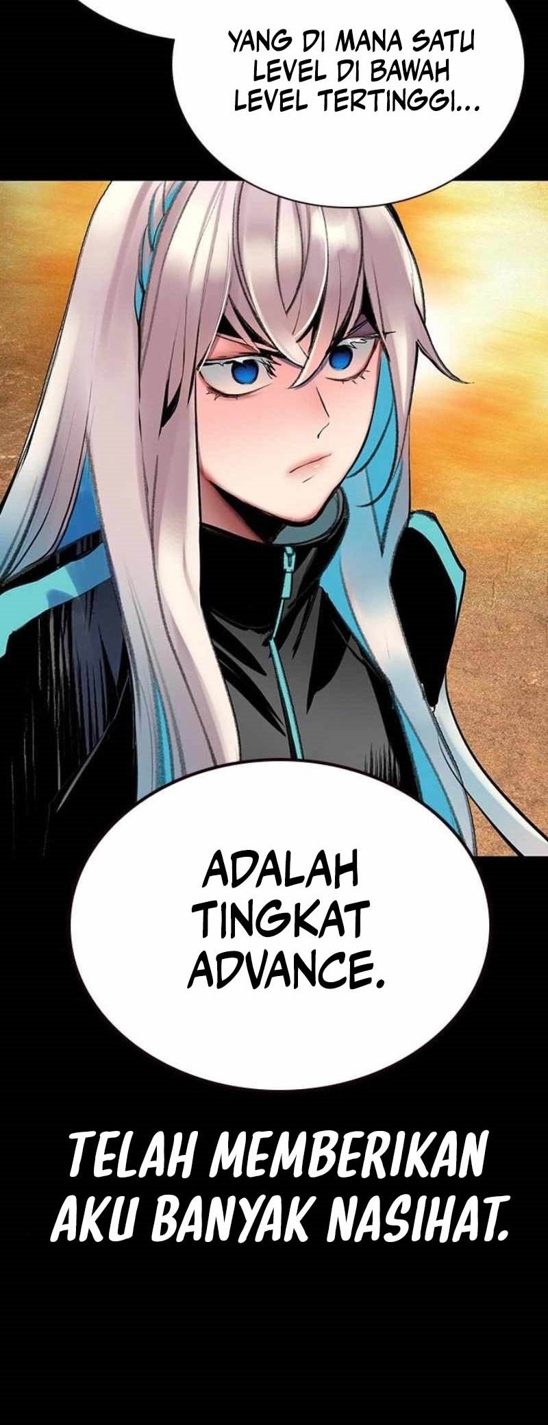 Jungle Juice Chapter 164 Halaman 10