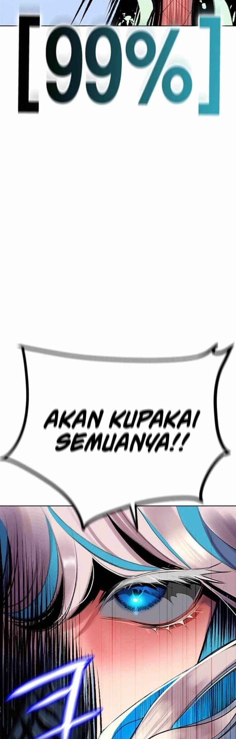 Jungle Juice Chapter 164 Halaman 15