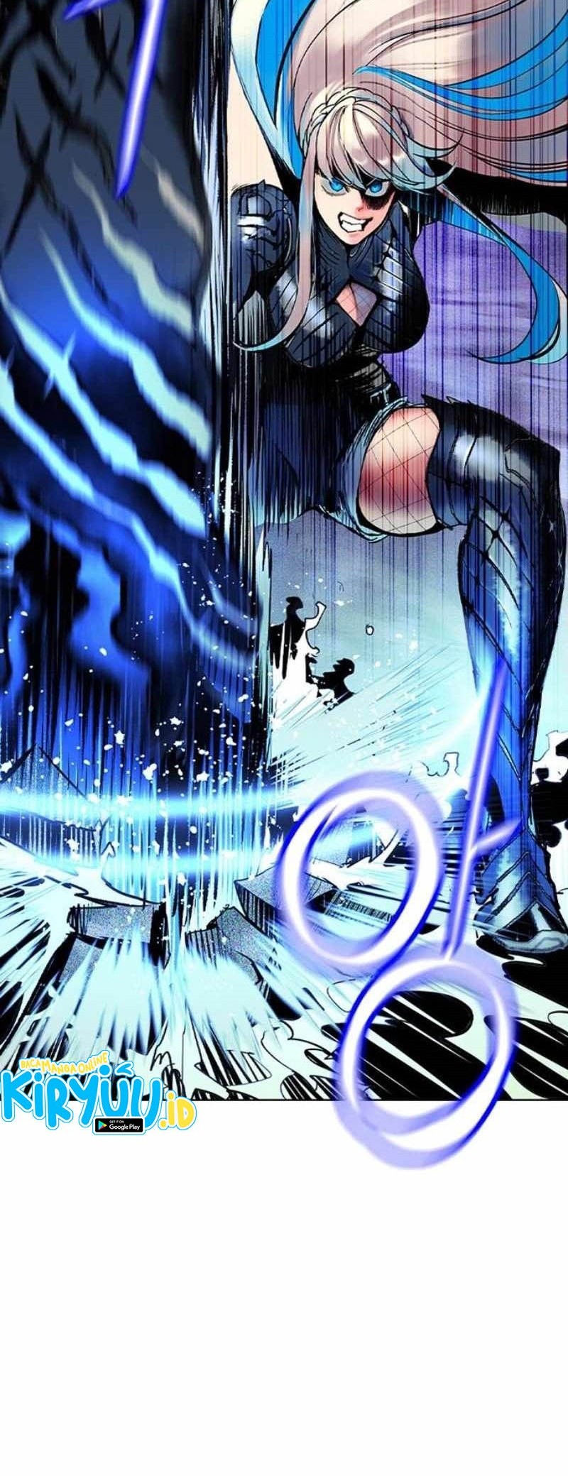Jungle Juice Chapter 164 Halaman 16