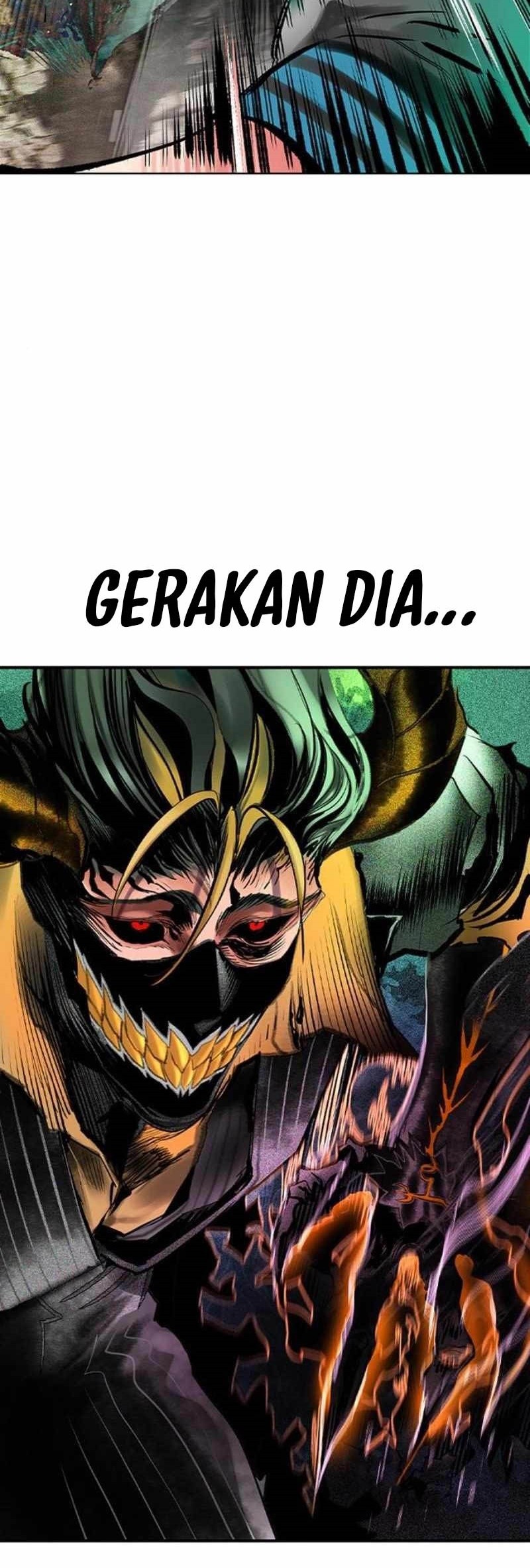 Jungle Juice Chapter 164 Halaman 20