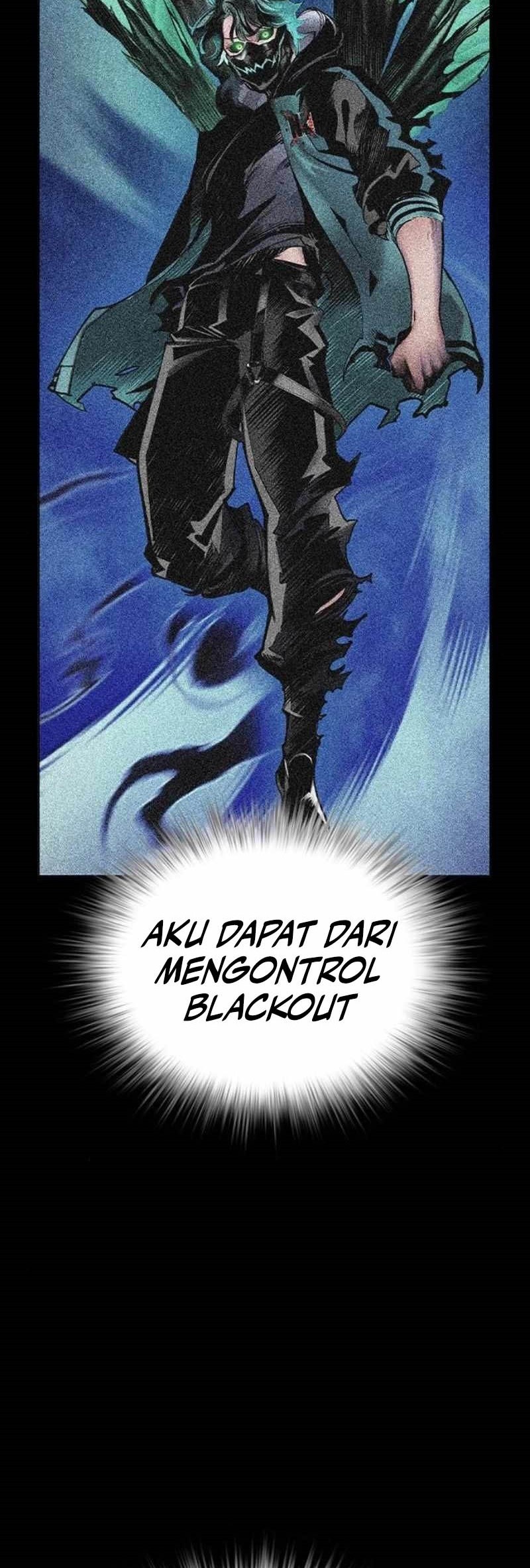 Jungle Juice Chapter 164 Halaman 24
