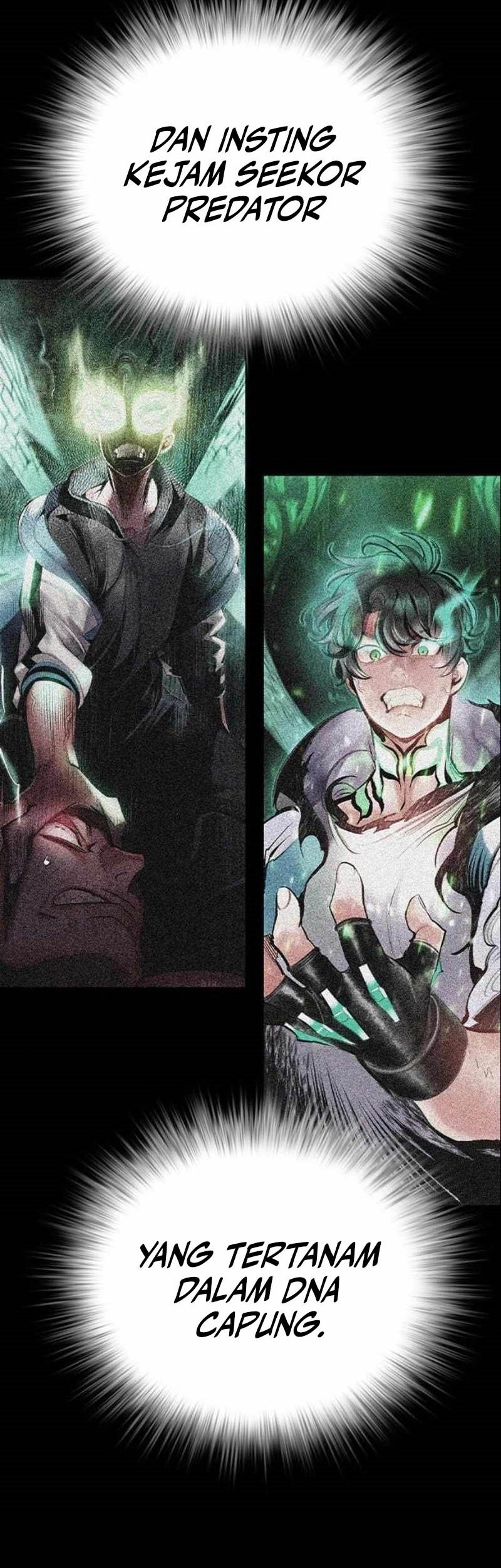 Jungle Juice Chapter 164 Halaman 25
