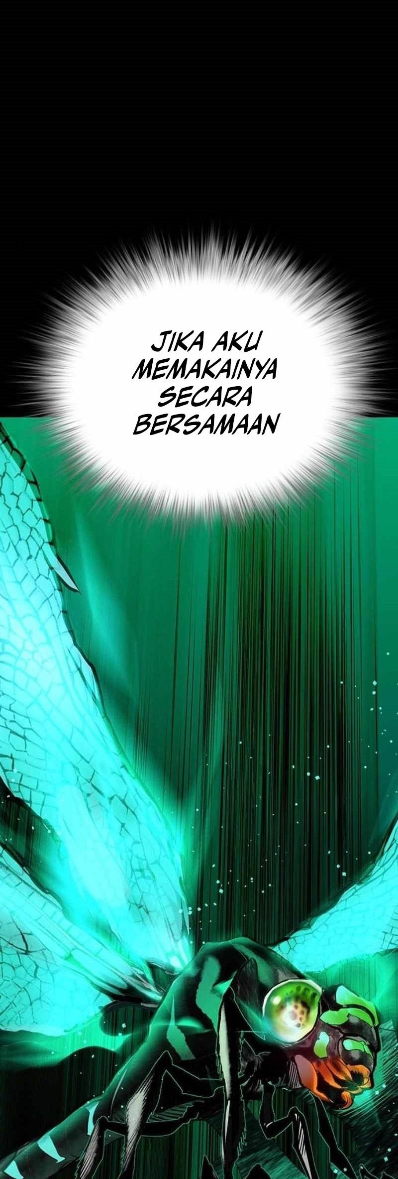 Jungle Juice Chapter 164 Halaman 26
