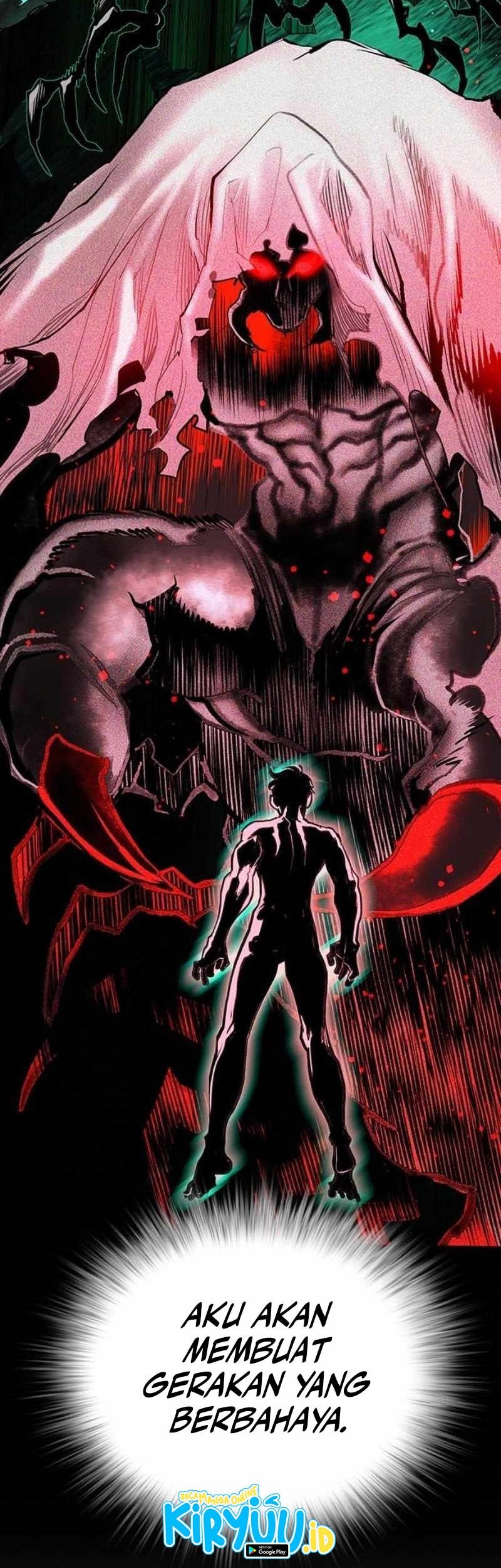 Jungle Juice Chapter 164 Halaman 27