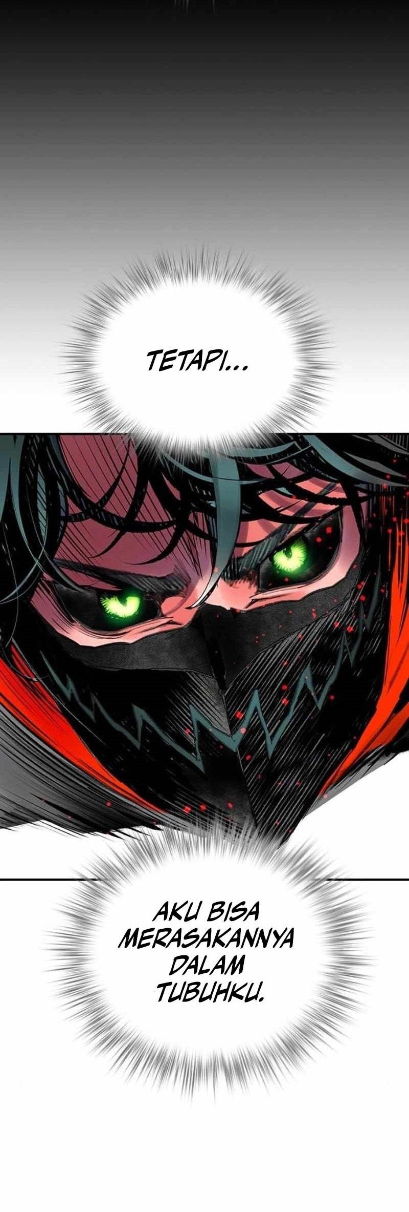 Jungle Juice Chapter 164 Halaman 28