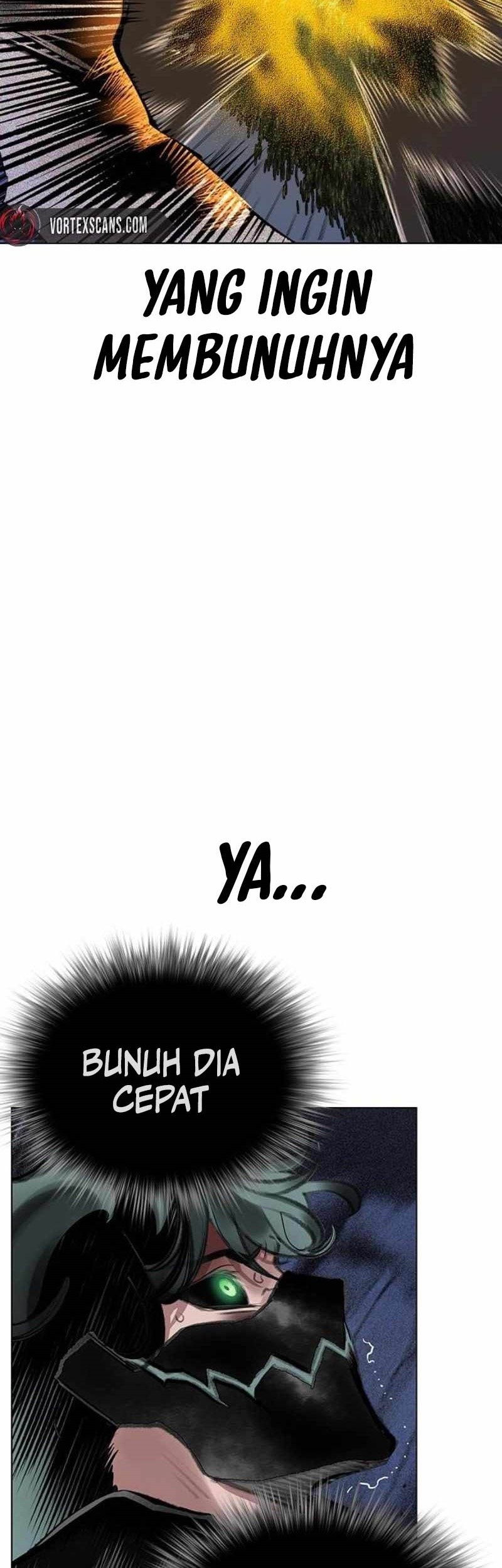 Jungle Juice Chapter 164 Halaman 31