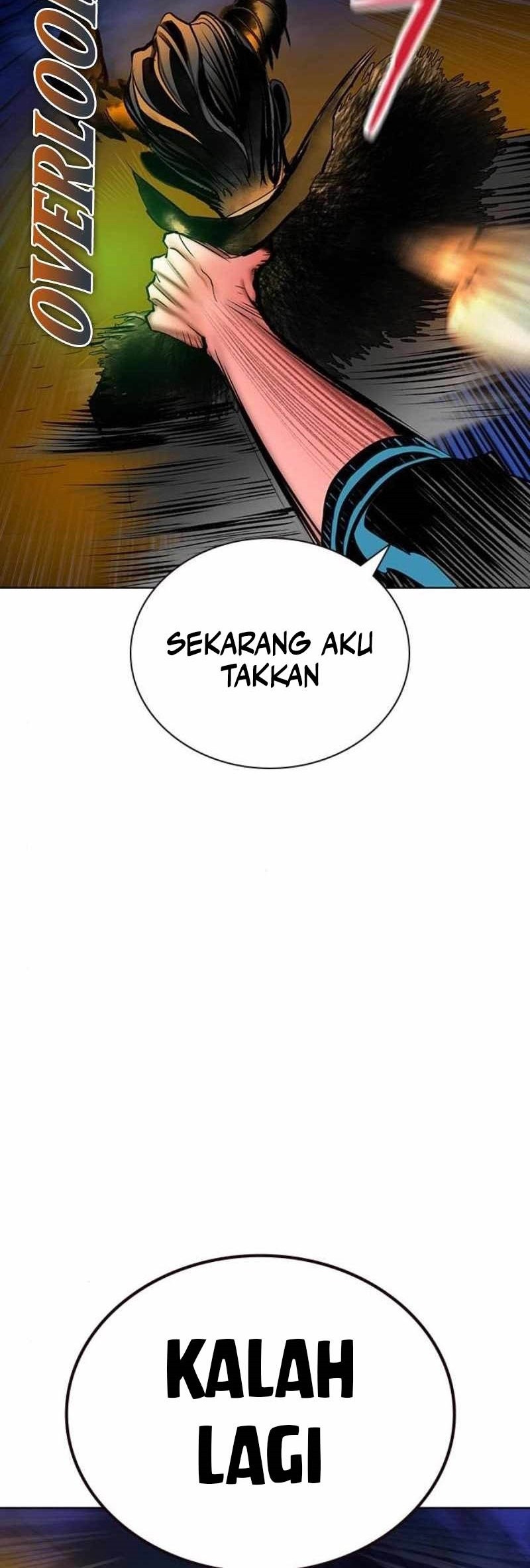 Jungle Juice Chapter 164 Halaman 36