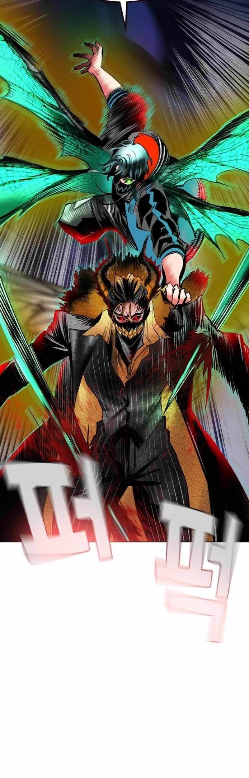 Jungle Juice Chapter 164 Halaman 37