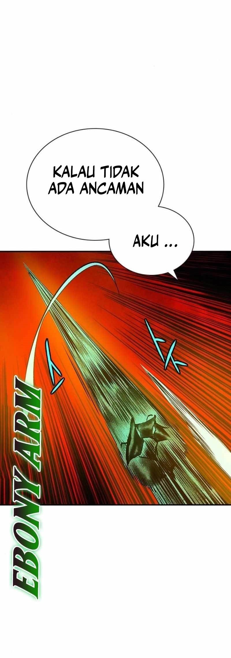 Jungle Juice Chapter 164 Halaman 38