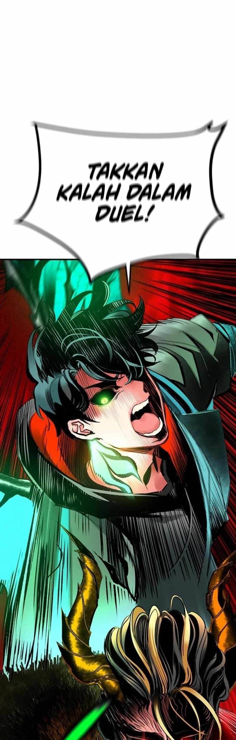 Jungle Juice Chapter 164 Halaman 39
