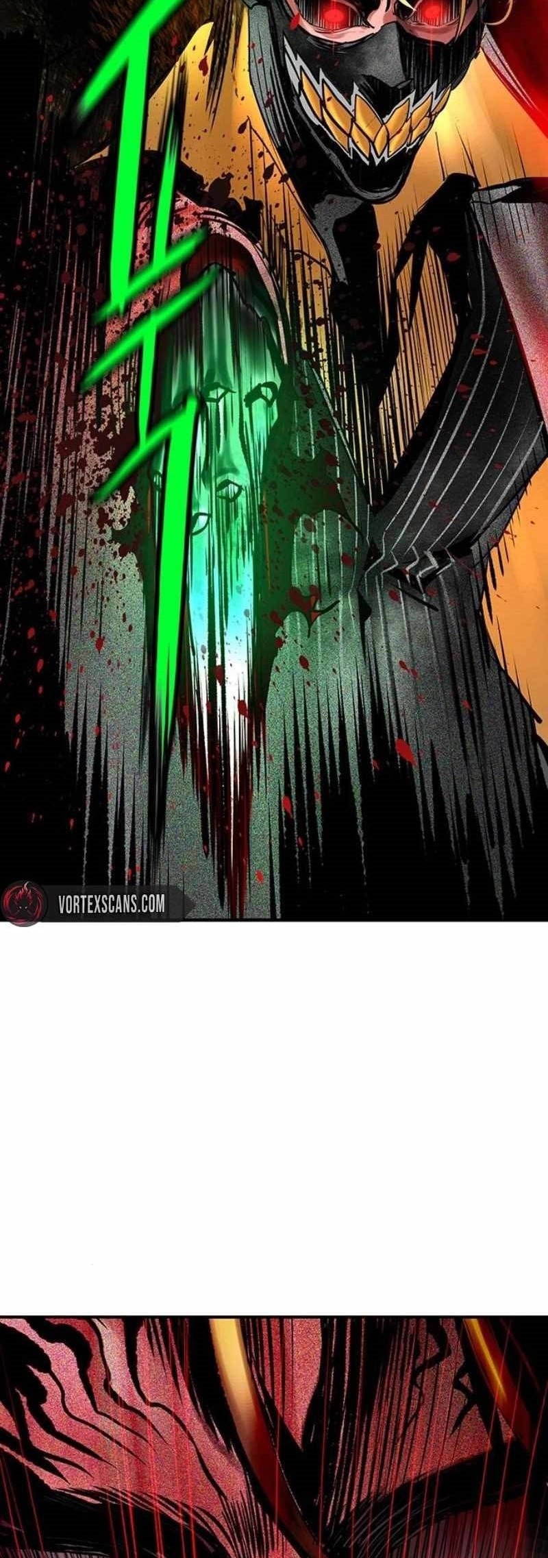 Jungle Juice Chapter 164 Halaman 40