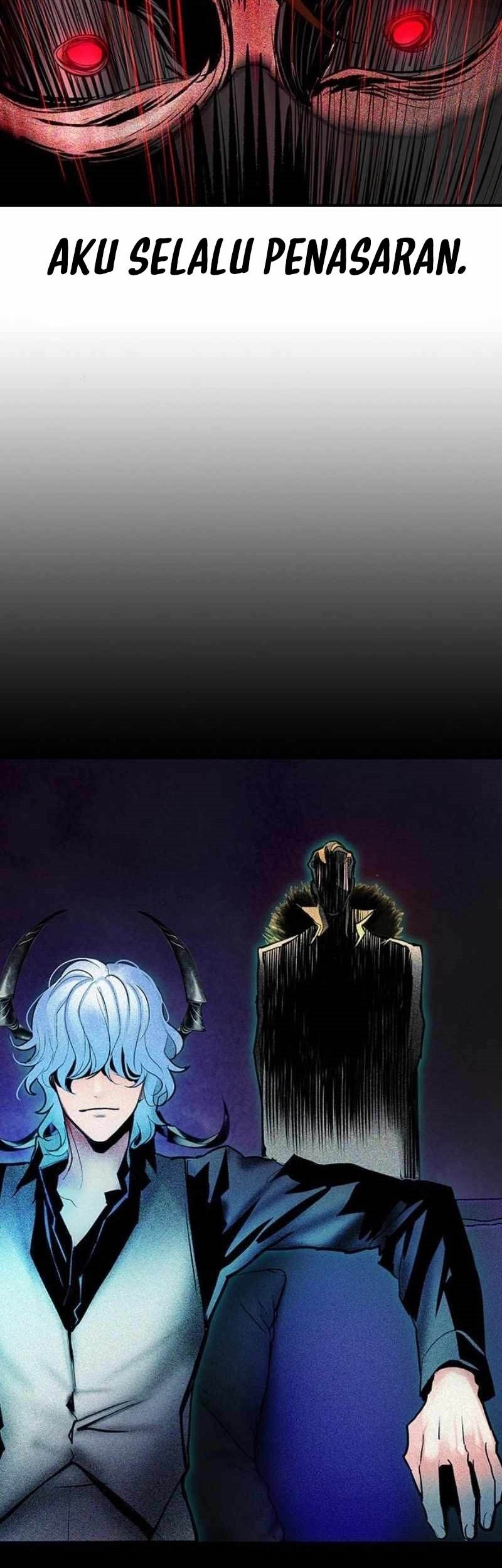 Jungle Juice Chapter 164 Halaman 41